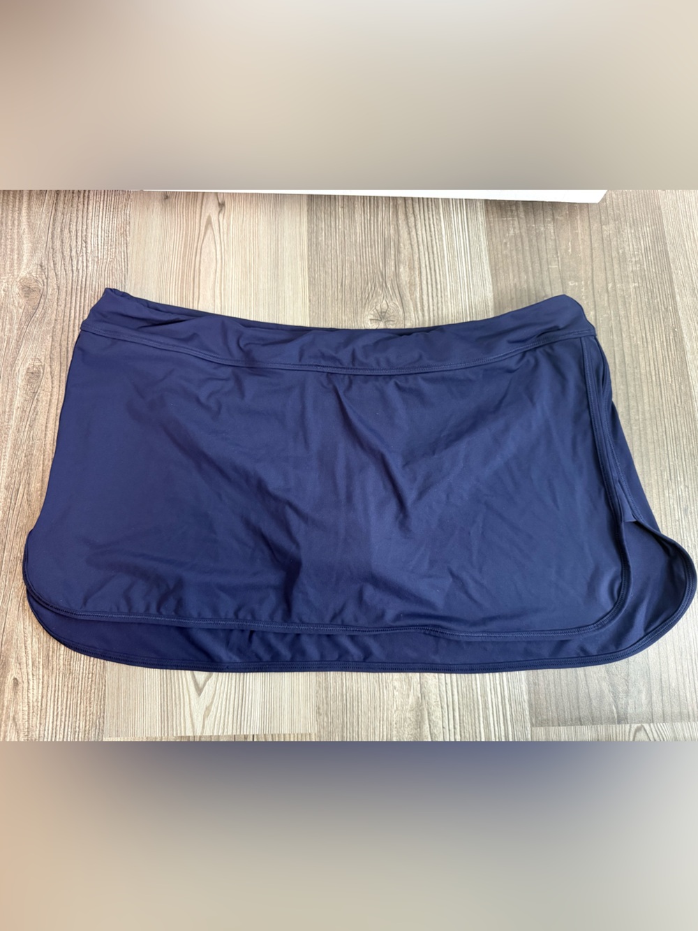Athleta Kata Swim Skirt